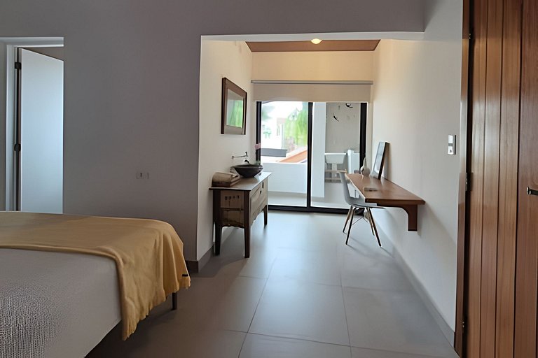 Moradia DIseño - Propriedade Inteira