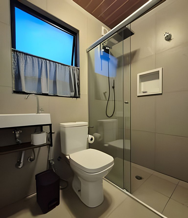 Moradia DIseño - Propriedade Inteira