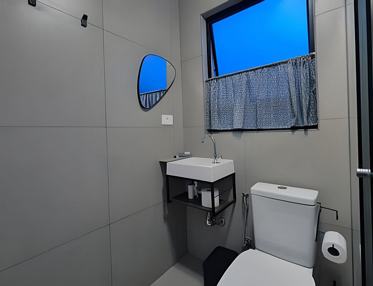 Moradia DIseño - Propriedade Inteira