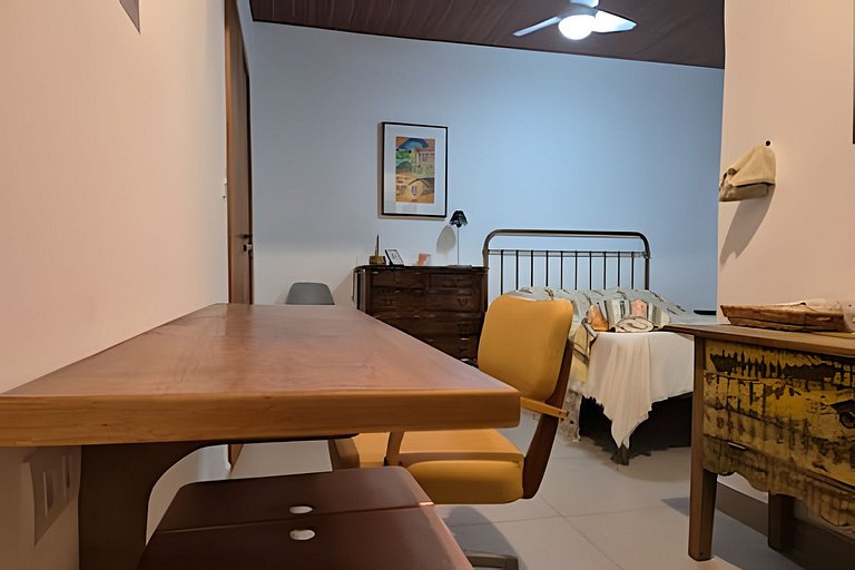 Moradia DIseño - Propriedade Inteira