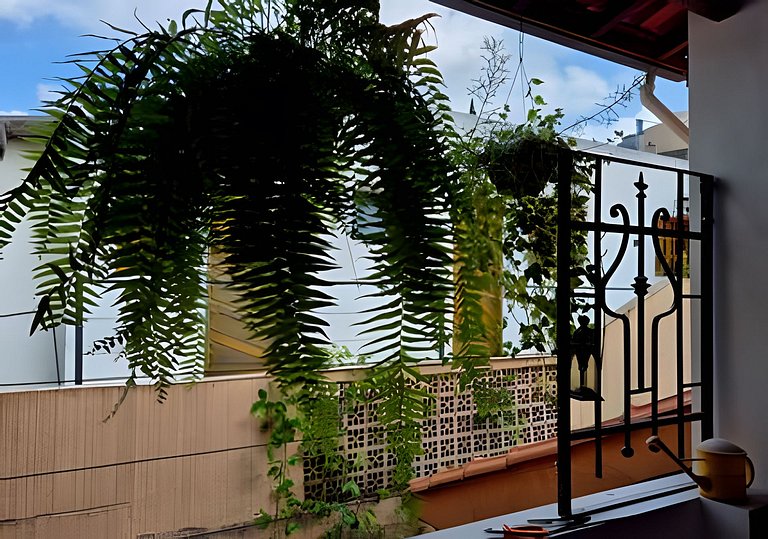 Moradia DIseño - Propriedade Inteira