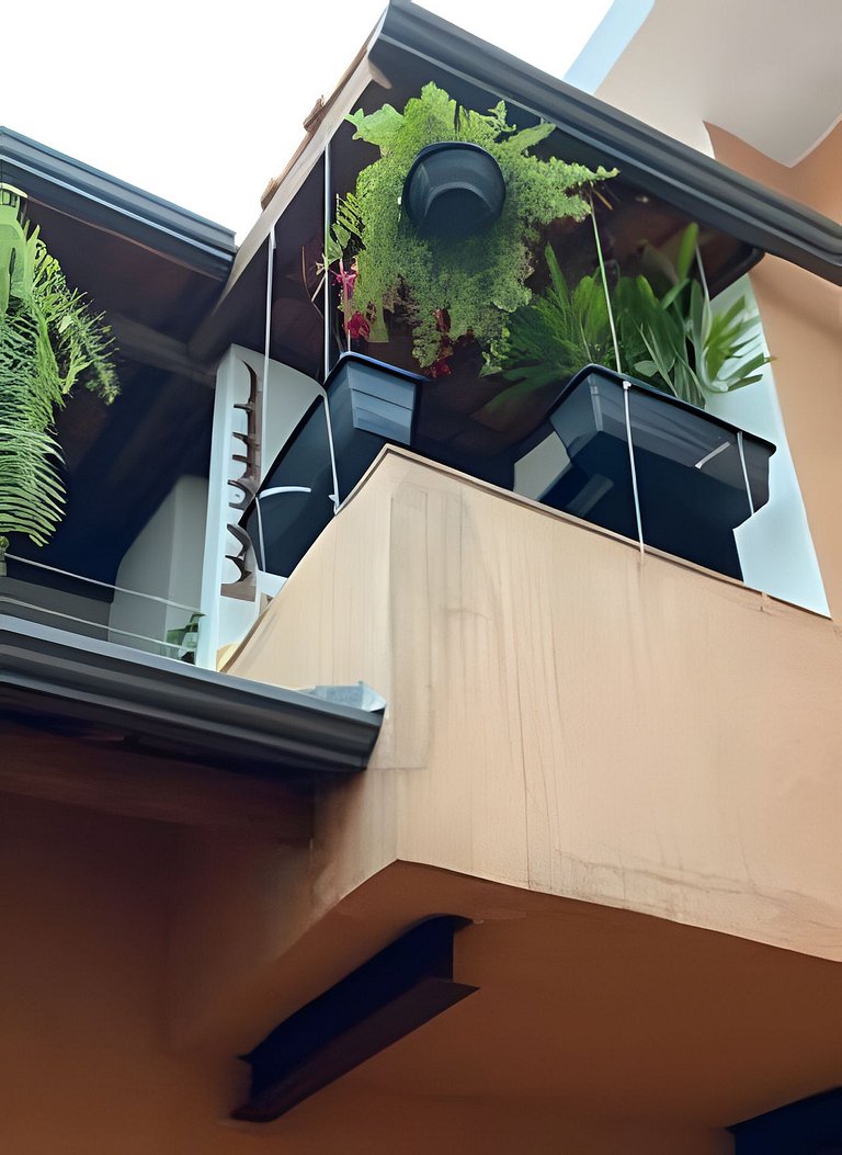 Moradia DIseño - Propriedade Inteira