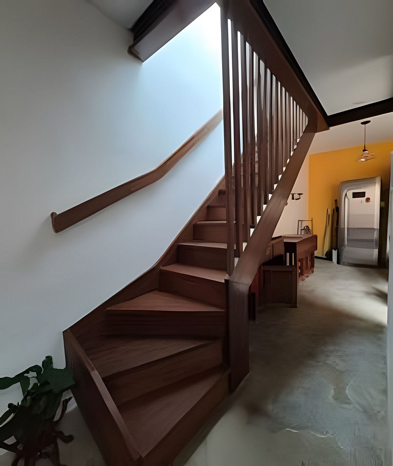 Moradia DIseño - Propriedade Inteira