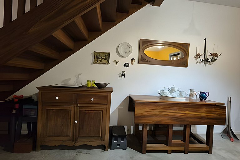 Moradia DIseño - Propriedade Inteira