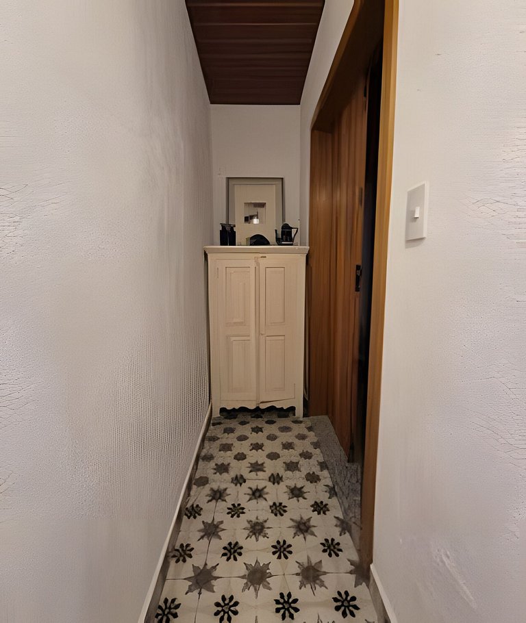 Moradia DIseño - Propriedade Inteira