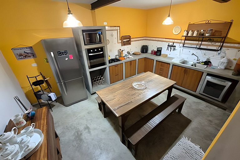 Moradia DIseño - Propriedade Inteira