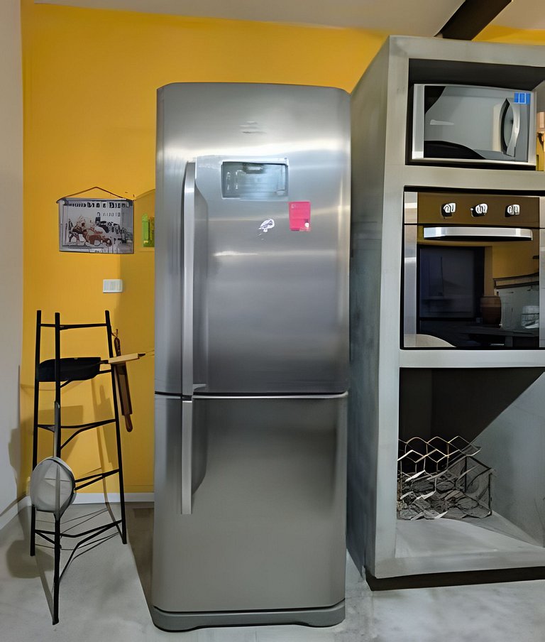 Moradia DIseño - Propriedade Inteira