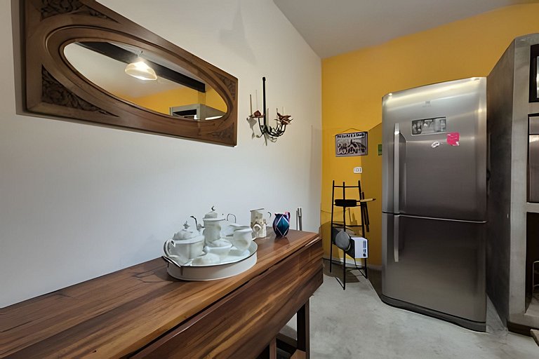 Moradia DIseño - Propriedade Inteira