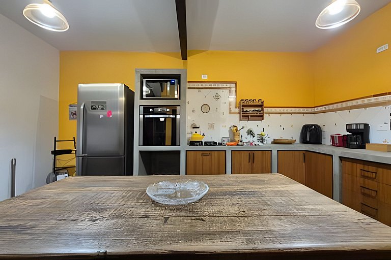 Moradia DIseño - Propriedade Inteira