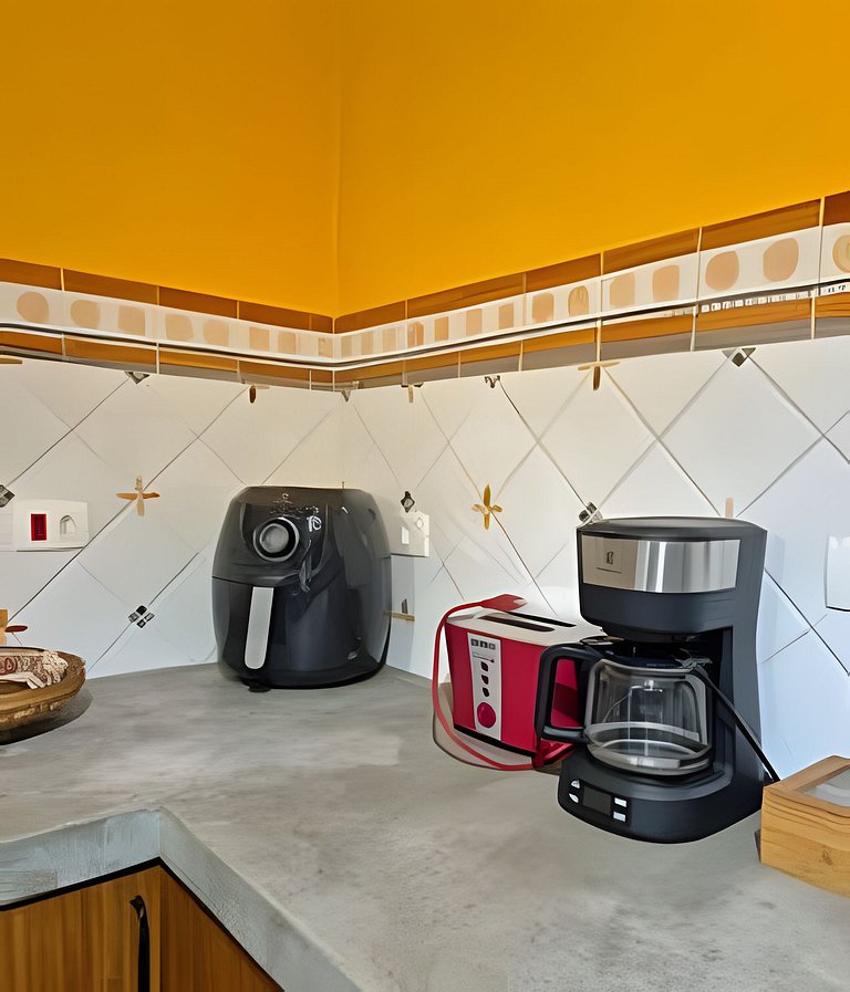 Moradia DIseño - Propriedade Inteira