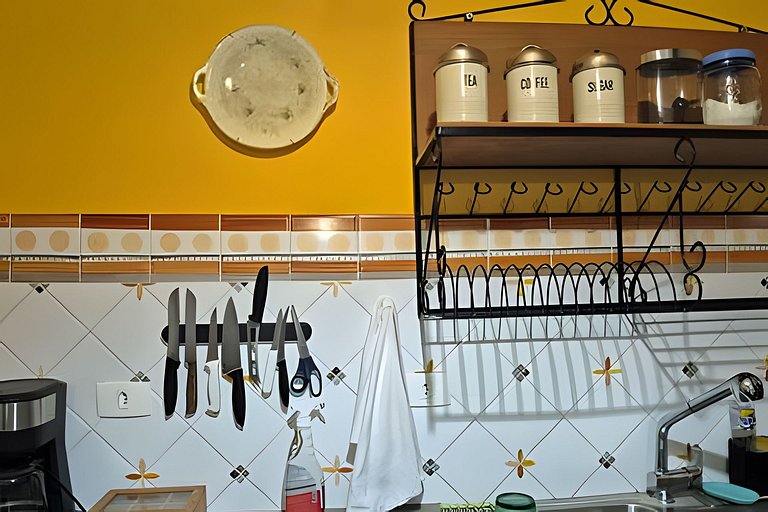 Moradia DIseño - Propriedade Inteira