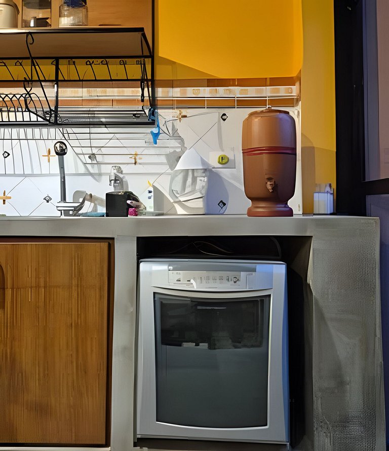 Moradia DIseño - Propriedade Inteira