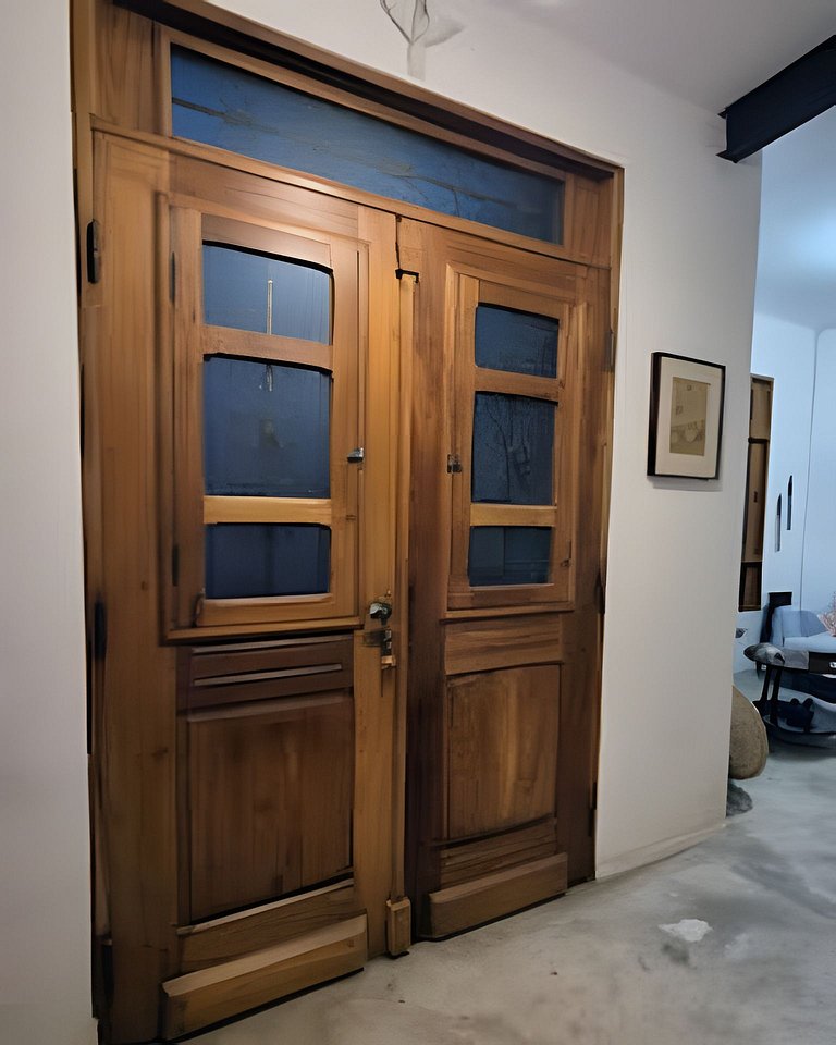 Moradia DIseño - Propriedade Inteira