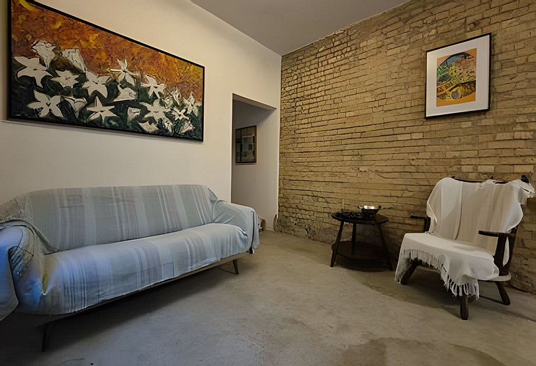 Moradia DIseño - Propriedade Inteira