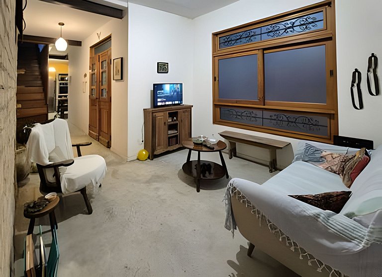 Moradia DIseño - Propriedade Inteira