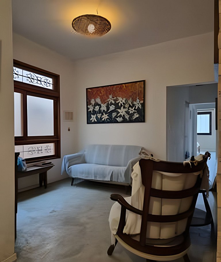 Moradia DIseño - Propriedade Inteira