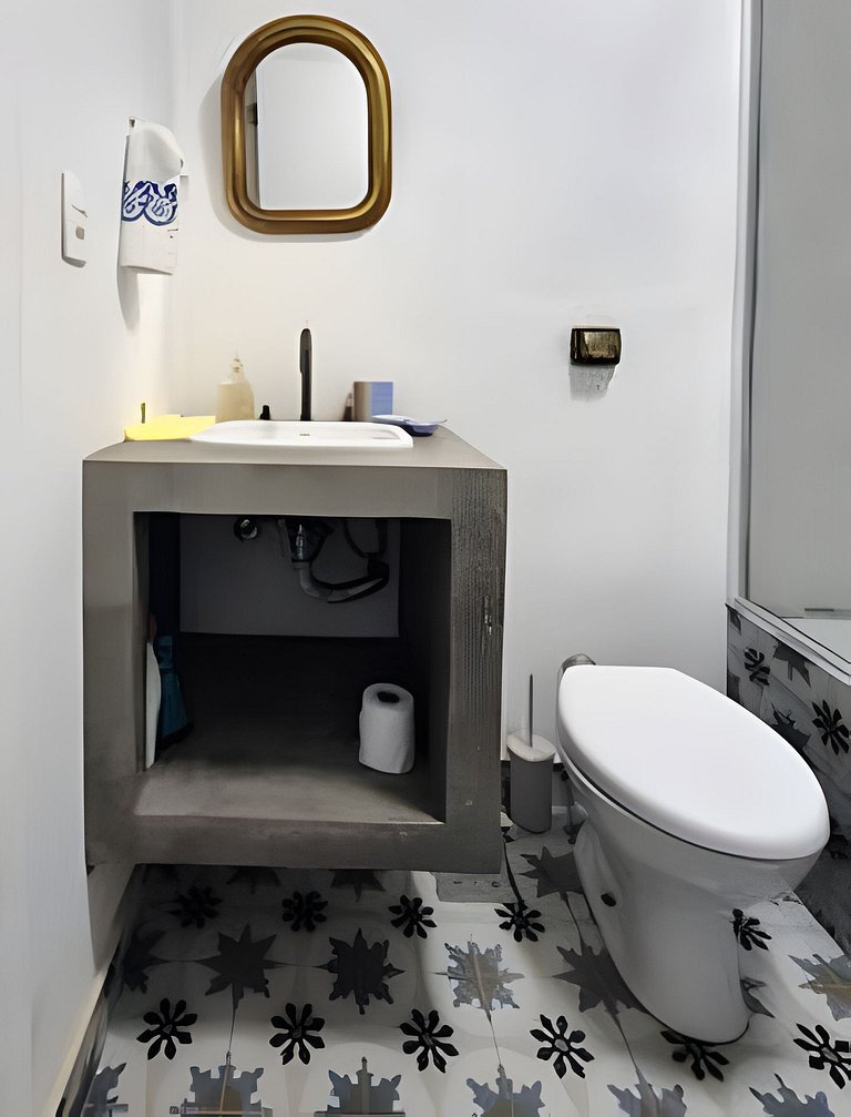 Moradia DIseño - Propriedade Inteira