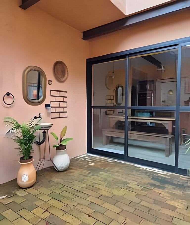 Moradia DIseño - Propriedade Inteira