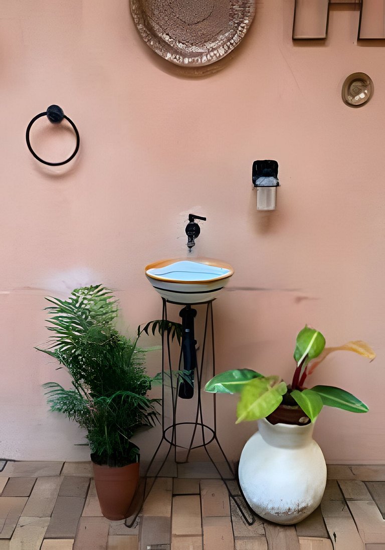 Moradia DIseño - Propriedade Inteira