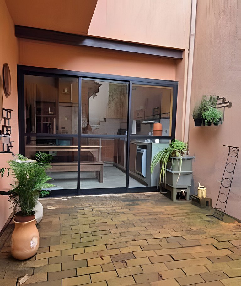 Moradia DIseño - Propriedade Inteira