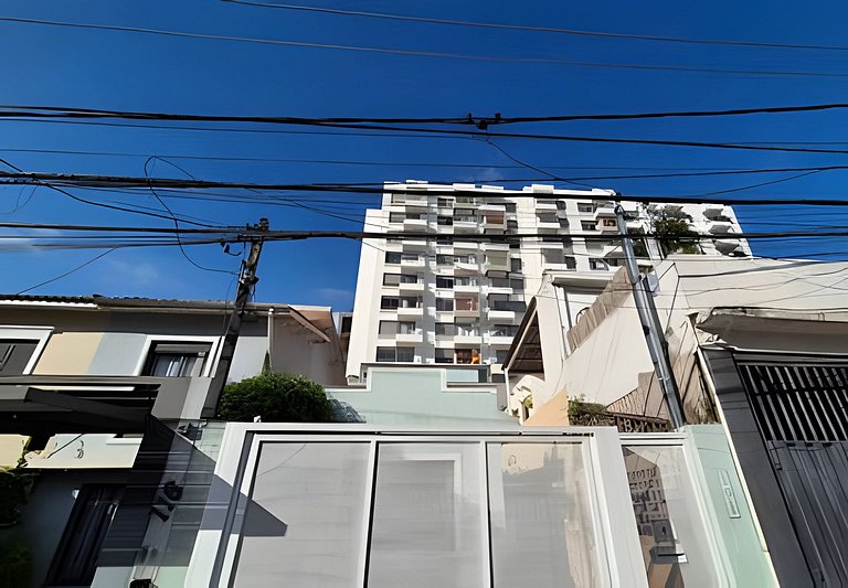 Moradia DIseño - Propriedade Inteira