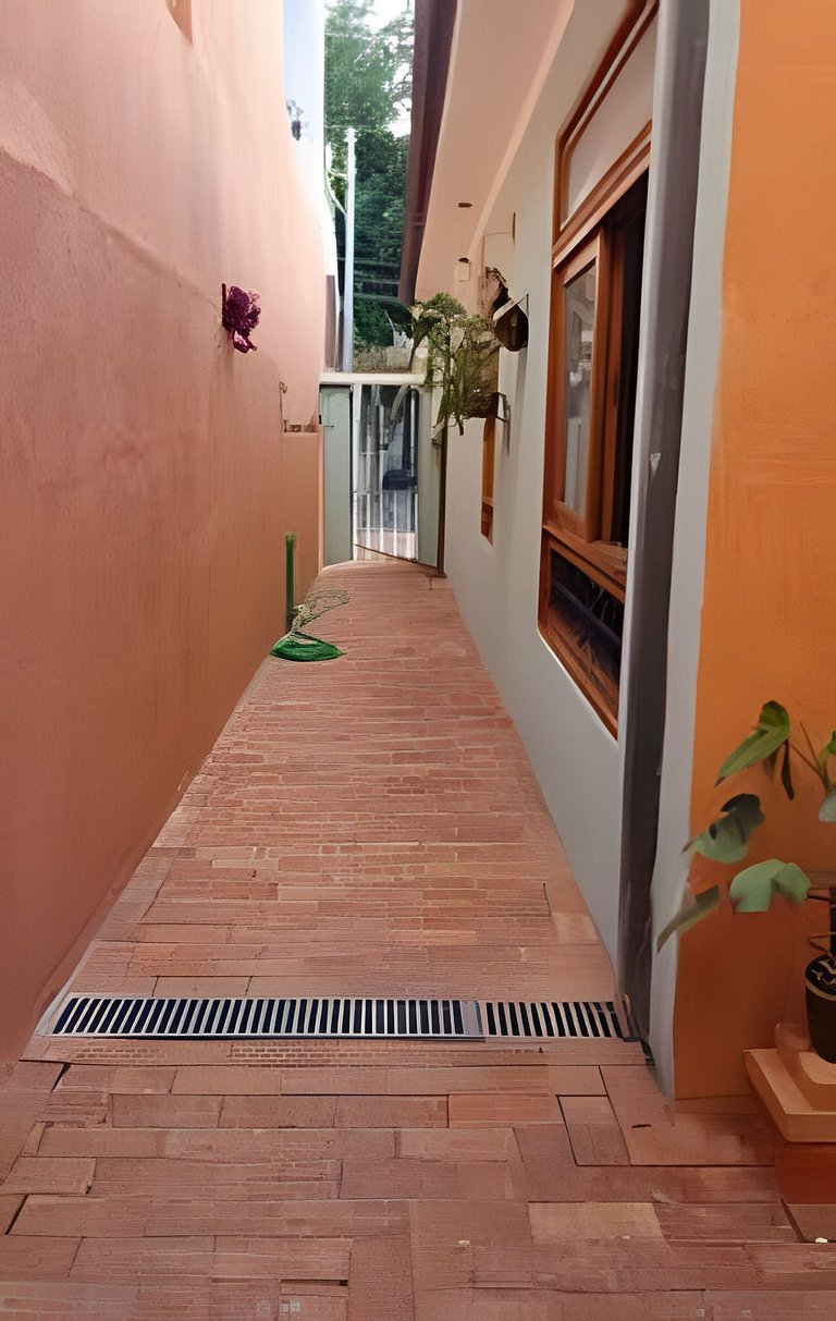 Moradia DIseño - Propriedade Inteira